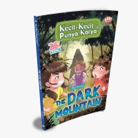 Image of The Dark Mountain