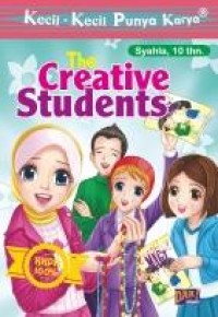 Image of The Creative Students