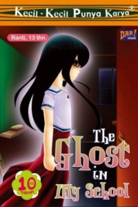 Image of The Ghost In My School
