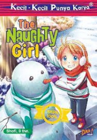 Image of The Naughty Girl