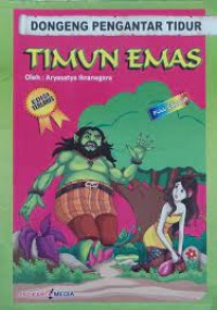 Image of Timun Emas