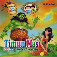 Image of Timun Mas