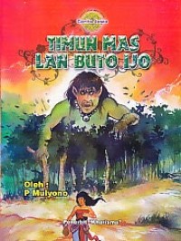 Image of Timun Mas Lan Buto Ijo