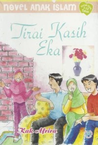 Image of Tirai Kasih Eka