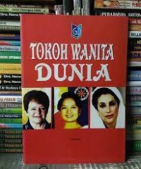 Image of Tokoh Wanita Dunia