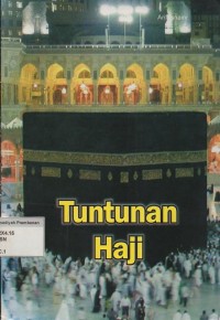 Image of Tuntunan Haji