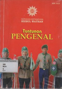 Image of Tuntunan Pengenal