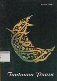 Image of Tuntunan Puasa