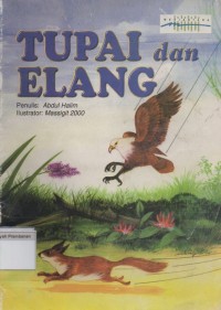 Image of Tupai dan Elang