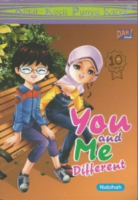 Image of You and Me Different