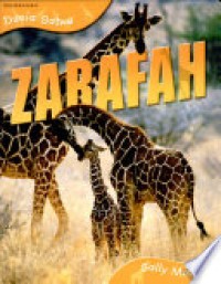 Image of Zarafah